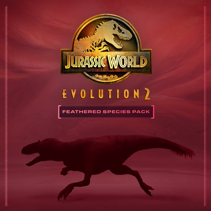 Jurassic World Evolution 2, do Xbox Game Pass, ganha novo pacote de  dinossauros