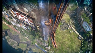ENSLAVED™ screenshot 6