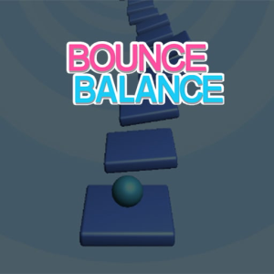 Bounce Balance Game icon
