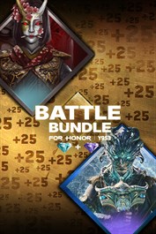 Battle Bundle – Y9S3 – FOR HONOR