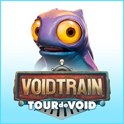 Voidtrain - Tour De Void