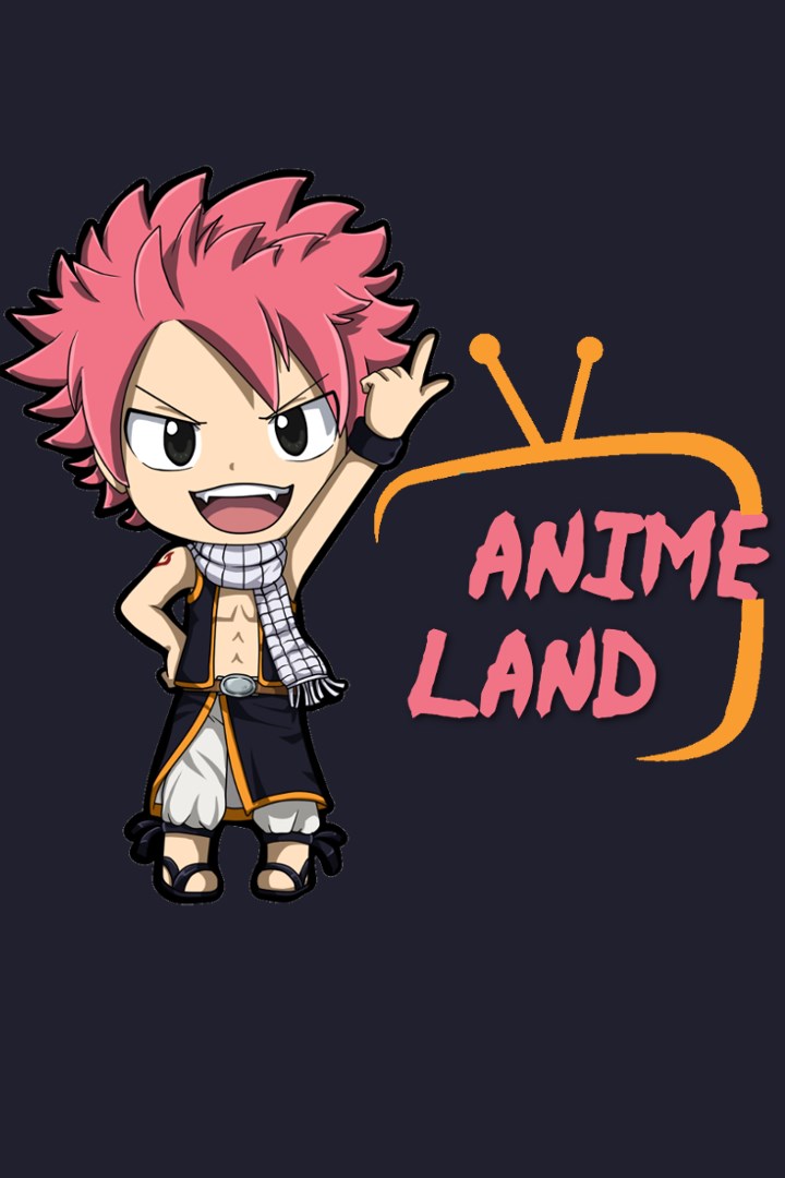 Anime Land