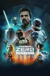 STAR WARS Zero Company™