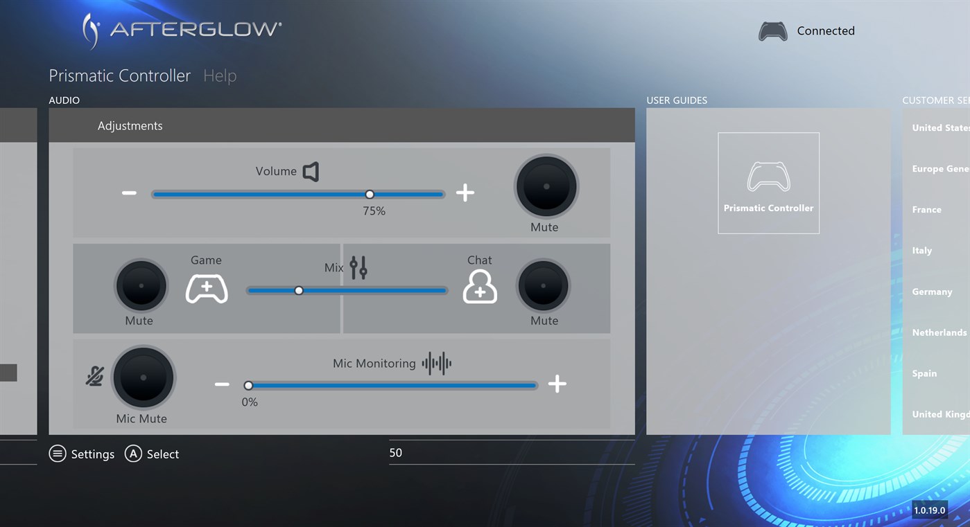 #5. Afterglow (Windows) De: Performance Designed Products LLC