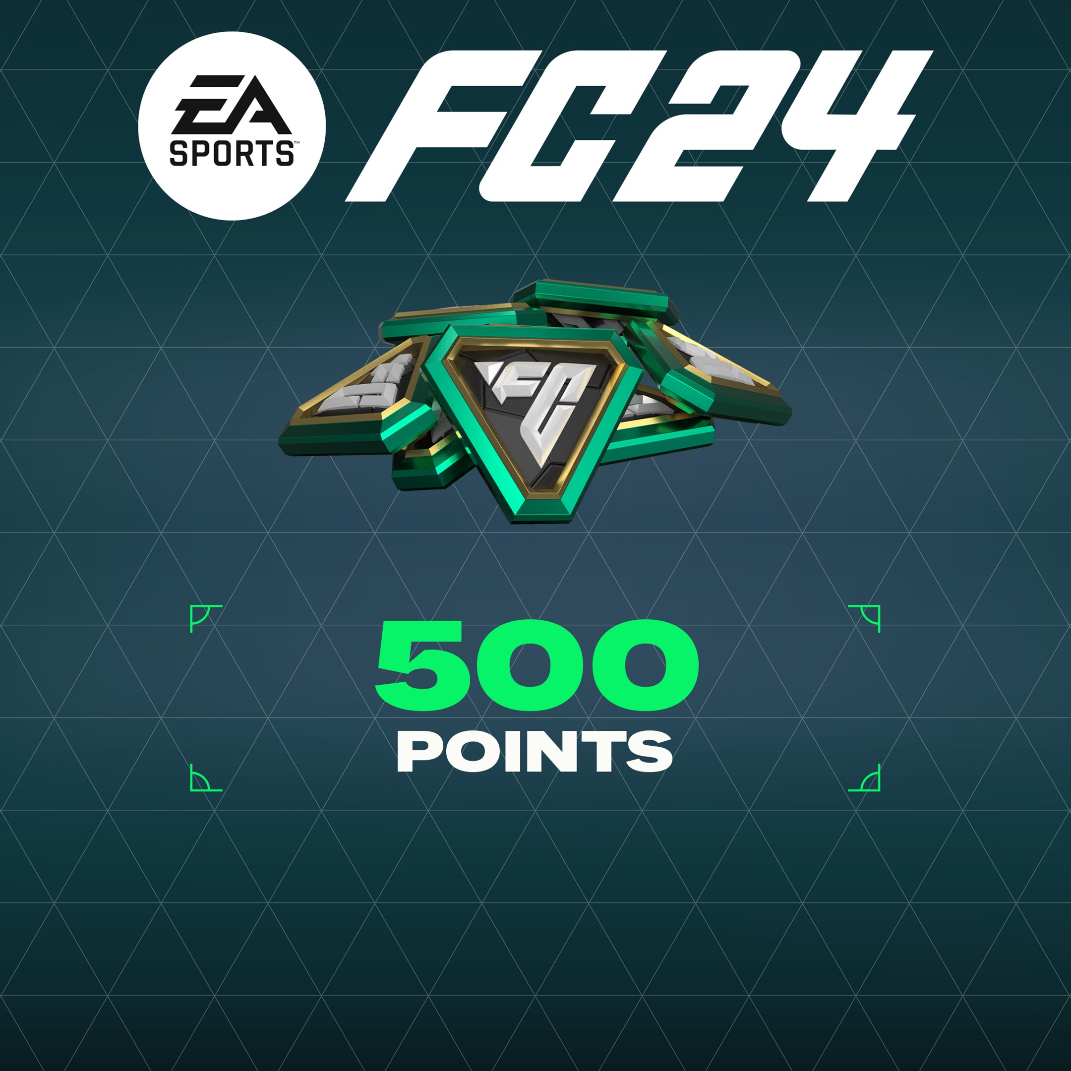 EA SPORTS FC™ 24 - FC Points 500