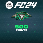 EA Sports FC 24 Points Digital Download Price Comparison