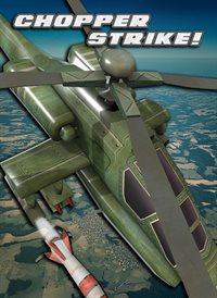 Chopper Strike!