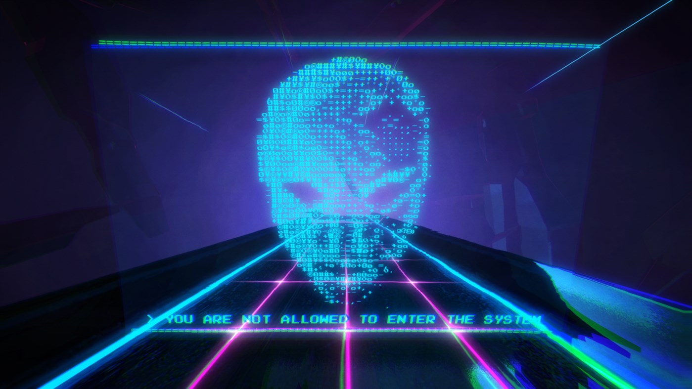 #10. GRIDD: Retroenhanced (Xbox) Podle: Kongregate