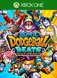 Super Dodgeball Beats