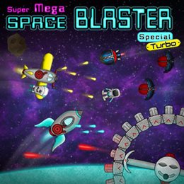 Aperçu Super Mega Space Blaster Special Turbo