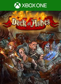 Deck of Ashes: Complete Edition