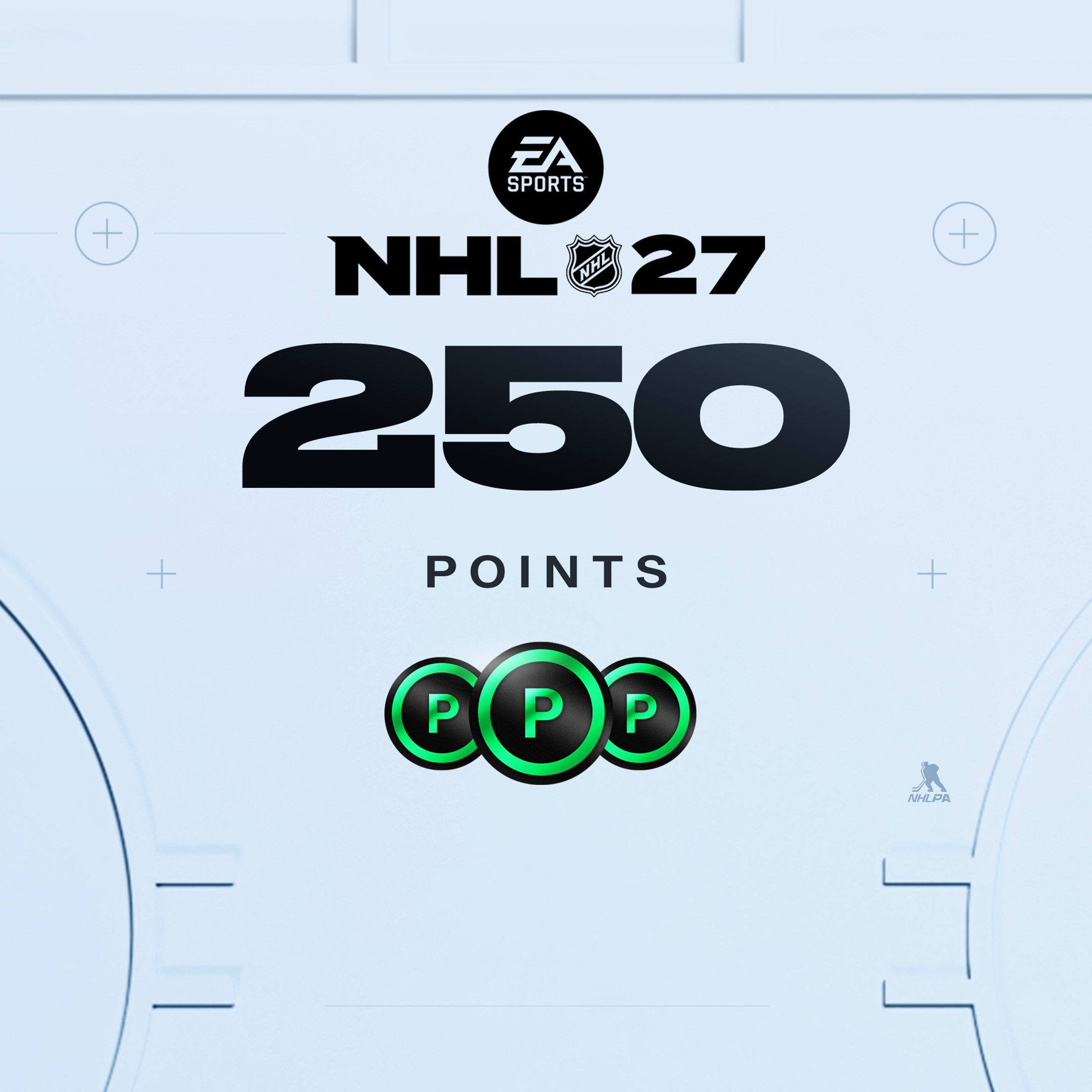 NHL 27 — 250 ОЧКОВ NHL