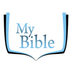 الكتاب المقدس My Bible