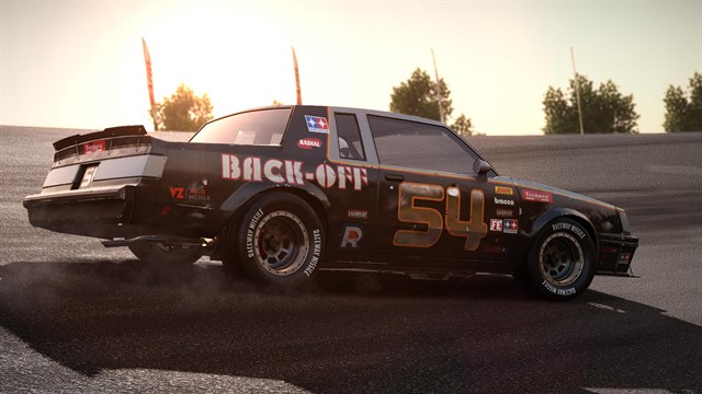 Racing Heroes Car Pack screenshot 2