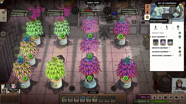 Big Pharma + Bio Inc. Redemption - Symptoms and Treatment Bundle screenshot 2