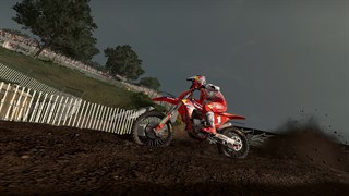 MXGP 24 - Fox Holeshot Edition screenshot 4