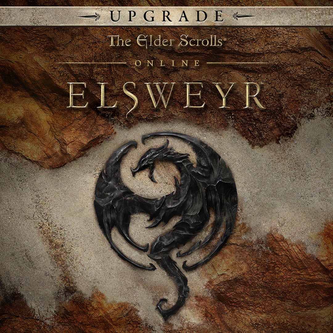 The Elder Scrolls Online: Elsweyr Upgrade (2019)
