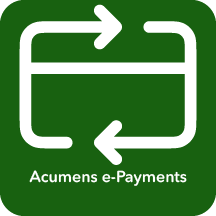 Acumens e-Payments