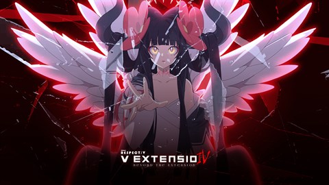 DJMAX RESPECT V - V EXTENSION IV PACK