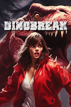 Cover poster for Dinobreak