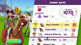 My Horse Stories: Complete Edition screenshot 5