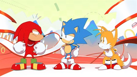 Buy Sonic Mania Microsoft Store