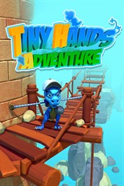 Tiny Hands Adventure for Nintendo Switch - Nintendo Official Site