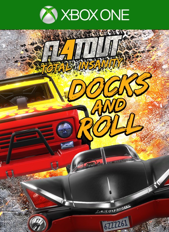 The Docks and Roll Pack