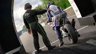 TT Isle of Man screenshot 2