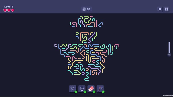 Arrow Jam Escape Puzzle — 4