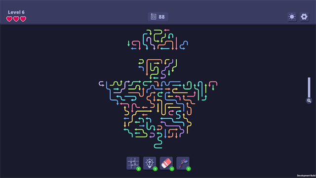 Arrow Jam Escape Puzzle screenshot 4