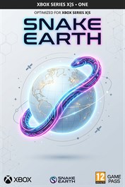 Snake Earth
