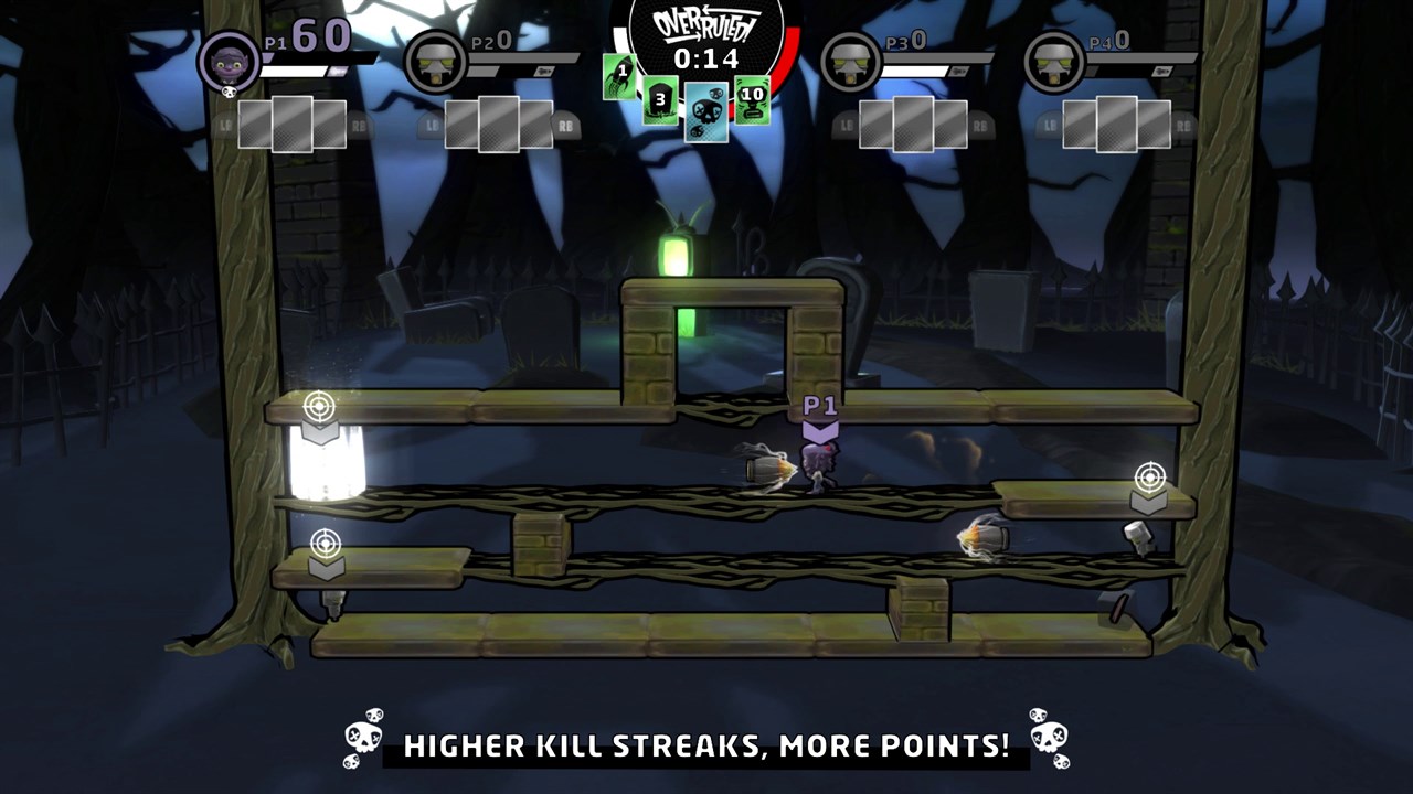 Overruled! screenshot 3