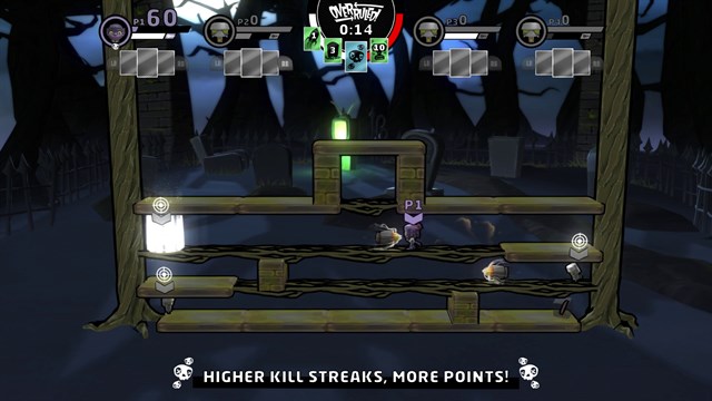 Overruled! screenshot 3