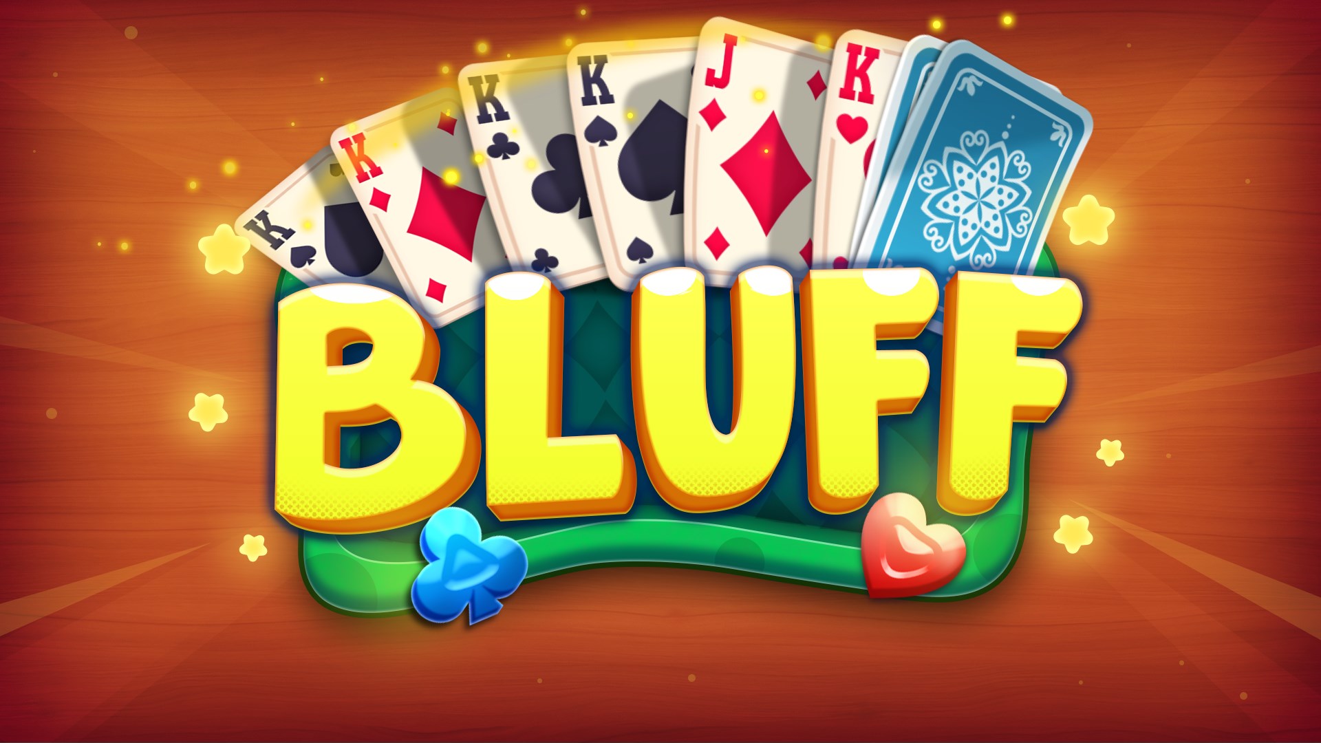 Get Bluff Fun Family Card Game Microsoft Store enIN