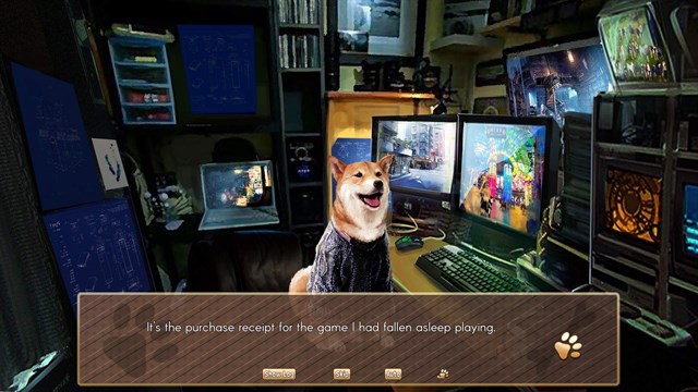 A Summer with the Shiba Inu screenshot 3