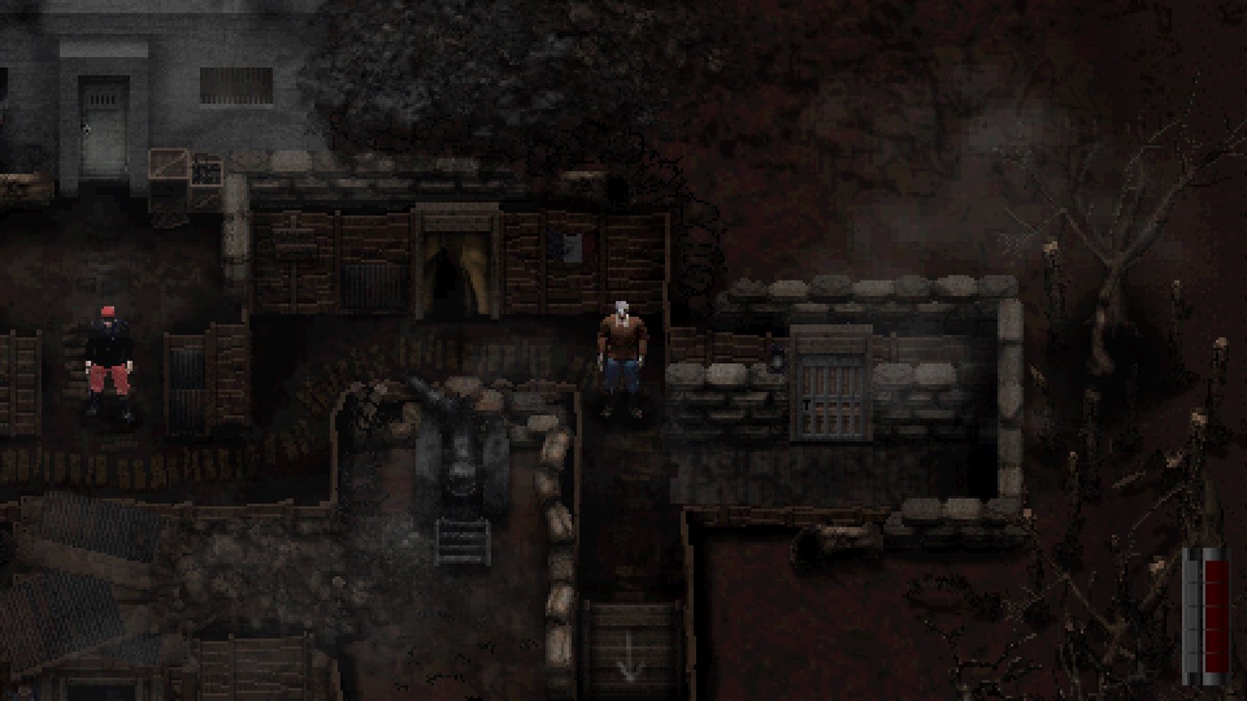 #6. CONSCRIPT - Deluxe Edition (Windows) โดย: Team 17