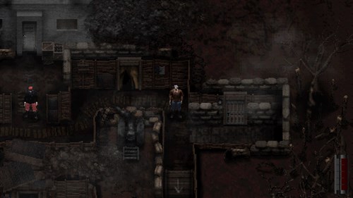 CONSCRIPT - Trench Raider Pack