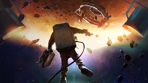 Space Mechanic Simulator