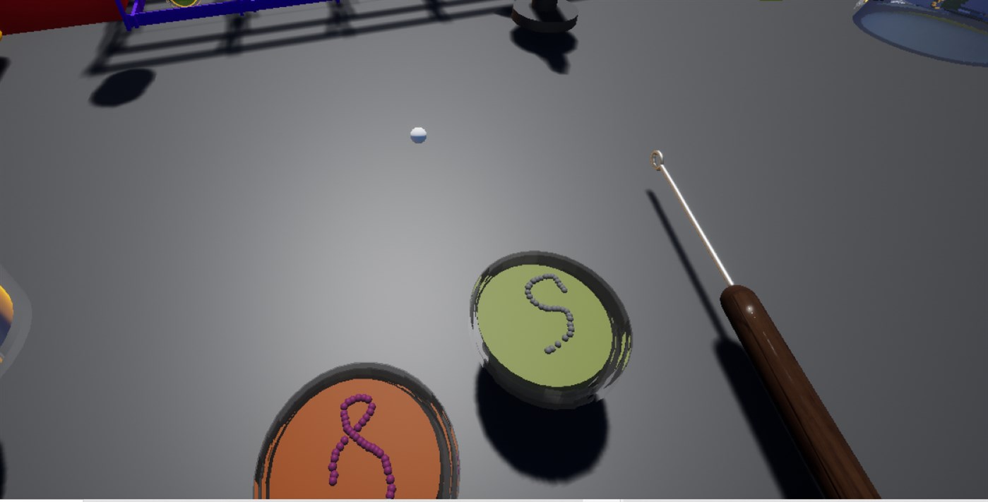 #4. MicroVlabs (Windows) By: CytoEnigma Technology Inc