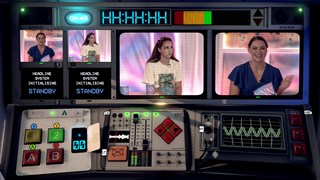 Not for Broadcast Deluxe Edition screenshot 5