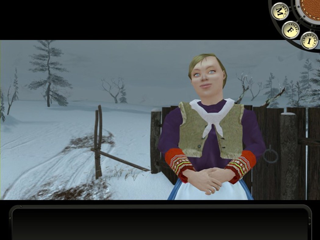 #8. Agon - The Mysterious Codex (Windows) 由: Microïds