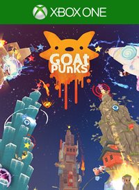 GoatPunks