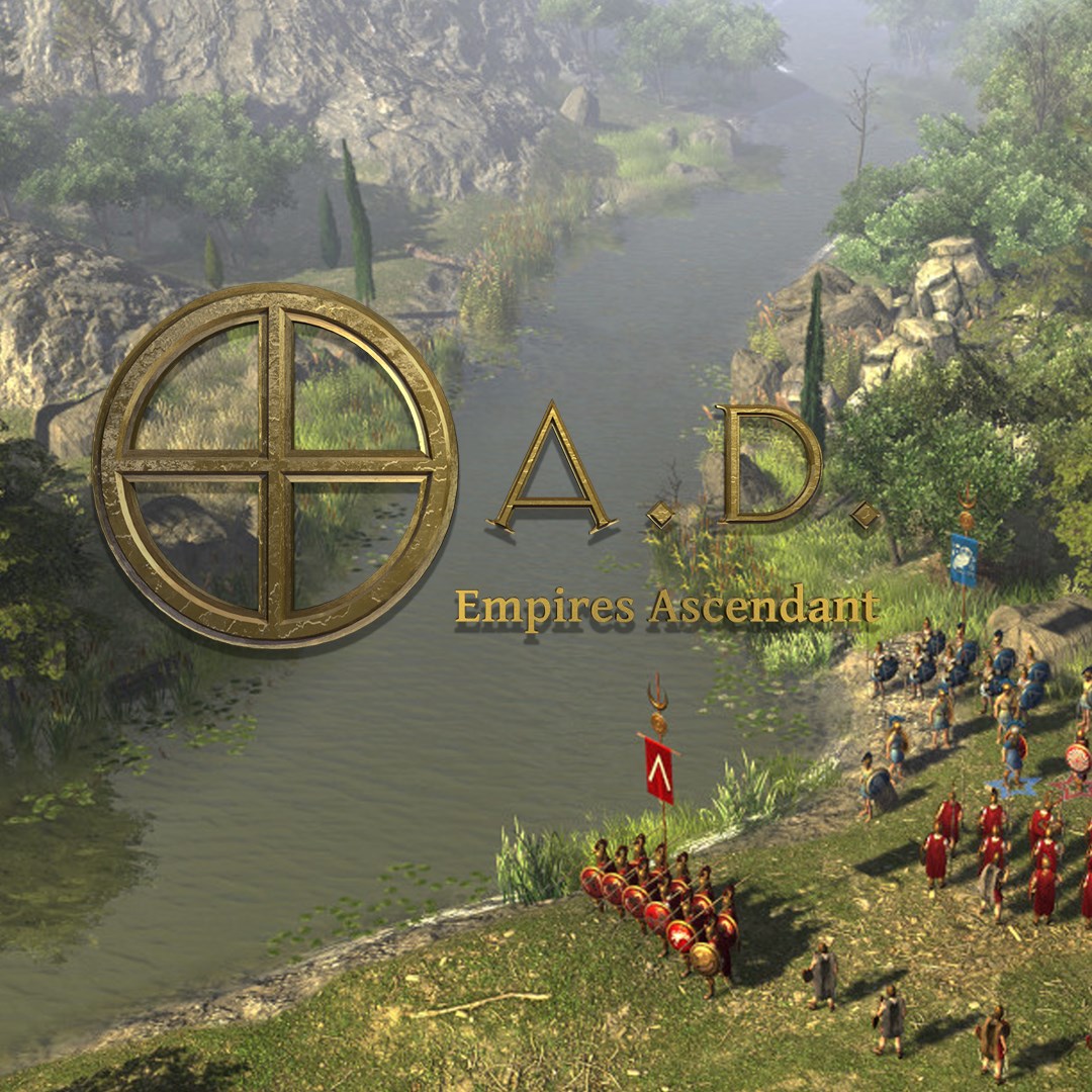 0 A.D. - Empires Ascendant