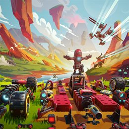 Aperçu Trailmakers: Édition Deluxe
