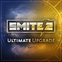 SMITE 2 – Amélioration ultime