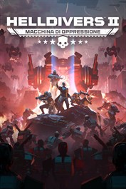 HELLDIVERS™ 2