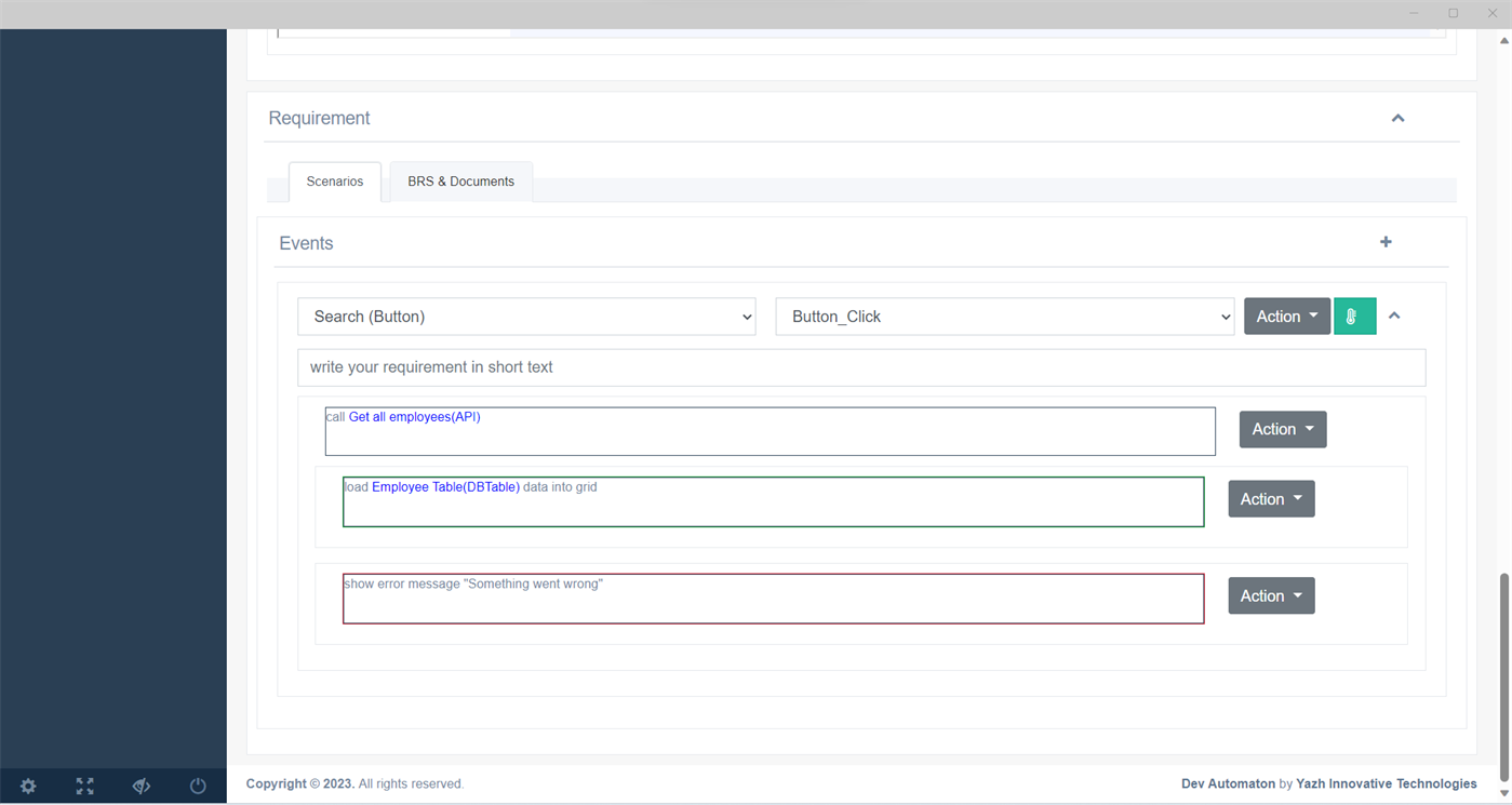 #3. Dev Automaton (Windows) 게시자: Maharasa Subramaniyan