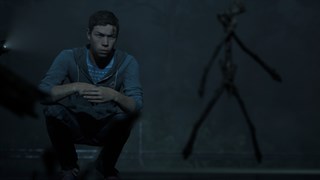 The Dark Pictures Anthology - Triple Pack Pre-Order screenshot 4
