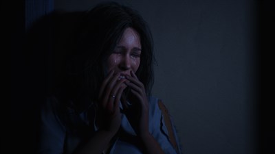 Halloween — скриншот 4